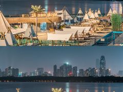-东湖生态旅游风景区
