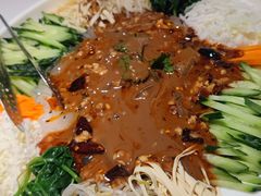 -上关东东北菜(夫子庙水游城店)