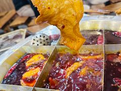 -大龙火锅(老店)