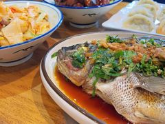 -妈妈的味道·腾冲特色菜(和顺古镇店)