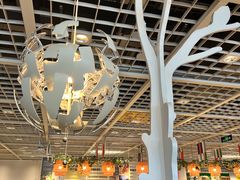 -宜家·瑞典风味餐厅(无锡店)