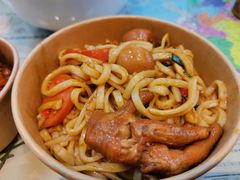 -捌玖粉面馆·猪油拌粉