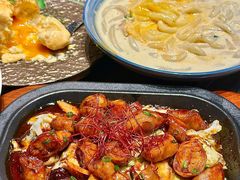 -隐炉和牛烧肉店(群力店)