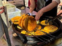 -东仓门早市