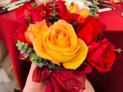 -凤凰山斑鱼馆(恭城店)