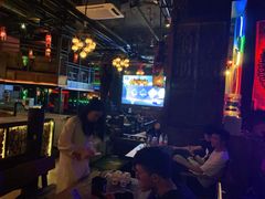 -海雾里小酒馆(观音桥店)