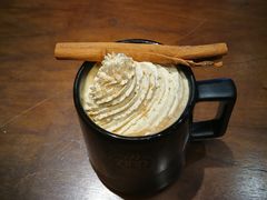 -ZING COFFEE 镜咖啡