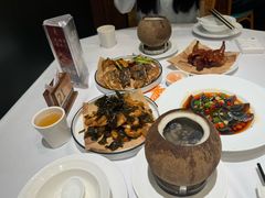 -勝記酒家·37年老字号·经典粤菜(荔枝公园店)