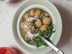 -百年神厨·地道川菜(清江西路店)