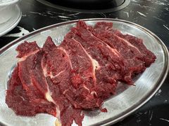 -牛一煲美食(江高店)