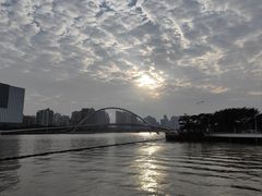 -海心沙亚运公园