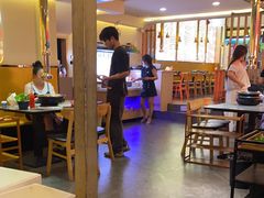 -正宗齐齐哈尔烤肉·齐牛哥鲜切炭火烤肉(杭州总店)