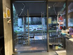 -shark burger·鲨鱼汉堡(交子大道店)