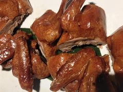 -汤城小厨•粤菜•靓汤(苏州街店)