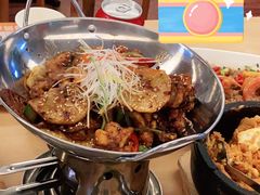 -汤连得温泉馆(宝山店)