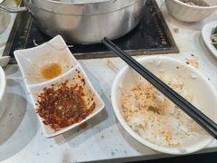 -黑山牛肉汤火锅(花城汇店)