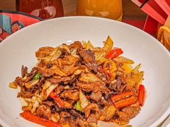 -十二点·辣椒炒肉(南山店)