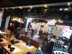 大堂-王妈热卤·川味馆(海昌店)