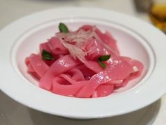 -北京泰富酒店-柏景轩中餐厅