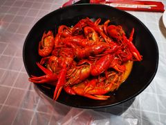 -华仔龙虾(永乐路总店)