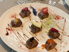 -穹六人间 people 6(岳阳路店)