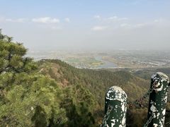 -敬亭山风景名胜区