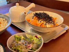 -Retro Deli 茶泡饭