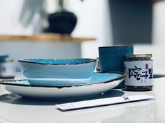 -墨居上隐·院子里火锅(峨眉店)