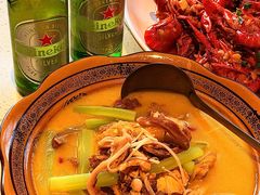 -陈帅夜排档·龙虾·炒菜·烤串(世茂店)