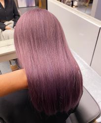 -HAIR HERE造型