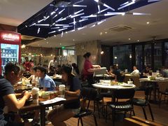 -皇后餐厅-煲仔·小菜·打边炉(古北店)