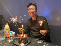 -姆们M Sweetie Cake(五道口店)