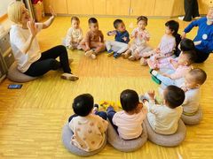 -稚舍托育(昌平中心)