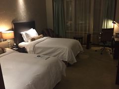 -北京西单美爵酒店