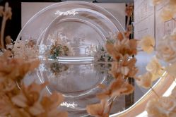 -曼格纳婚礼艺术中心(张江店)