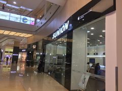 -sunion新联（武汉）银泰城售后体验中心(银泰创意城店)