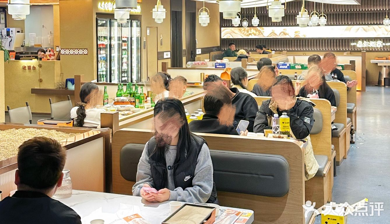 尖叫🙀！！把好吃打在公屏上！！