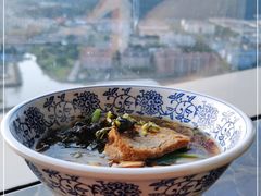 -无锡百乐温德姆花园酒店·自助餐厅