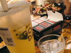 -神府路壹号·海鲜烧烤·砂锅粥·锅物(三坊七巷店)