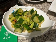 -厚味居炙子烤肉·清真(天桥南纬路店)