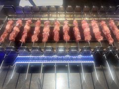 -很久以前羊肉串(清河店)