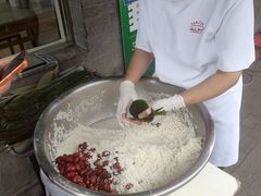 -清真·鸦儿李记·小馆(后海店)
