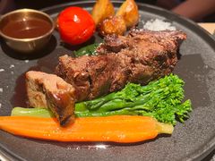 -IL TEATRO 精品意大利餐厅