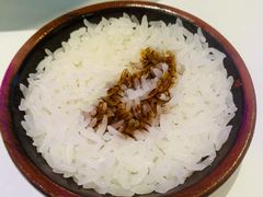 猪油拌饭-老长沙龙虾馆(梅林店)