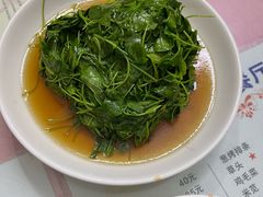 -蘭心餐厅(进贤路店)