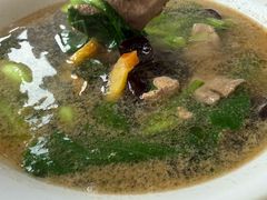 -泰顺江南春面馆