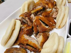 漳茶鸭子-之参餐厅(前门大街店)
