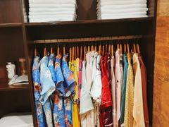-益健·足疗汗蒸SPA(芙蓉广场店)