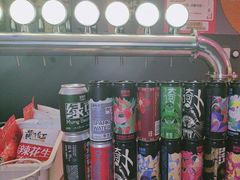 -优布劳精酿酒馆(富力又一城店)