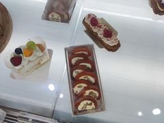 -Tomado绿色烘焙(大尧三路店)